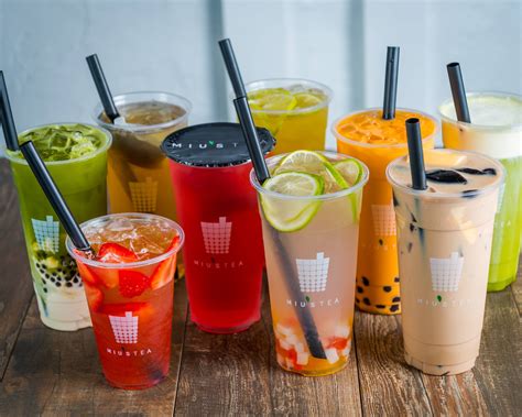 miu miu tea|bubble tea miami.